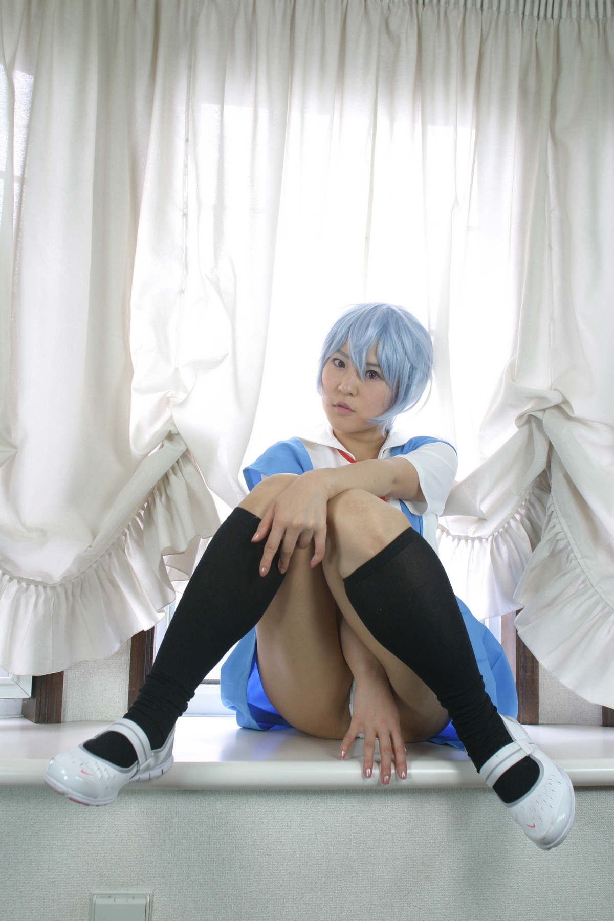 [Cosplay] 2013.04.18 Neon Genesis Evangelion